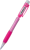 OŁÓWEK AUTOMATYCZNY PENTEL AX125 RÓŻOWY