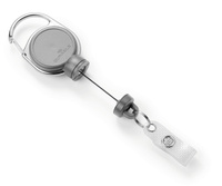 Mechanizm ściągający Durable Extra Strong szary