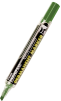MARKER PERMANENTNY PENTEL NLF60 ZIELONY