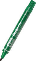MARKER PERMANENTNY PENTEL N50 ZIELONY