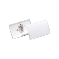 IDENTYFIKATOR DURABLE CLICK FOLD Z KOMBI KLIPEM (25)