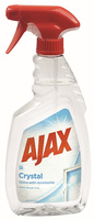 Płyn do szyb Ajax 500ml Crystal