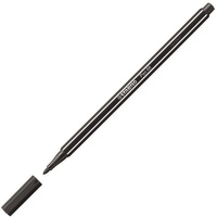 FLAMASTER STABILO PEN 68 CZARNY