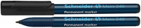 Marker permanentny Schneider Maxx 240 czarny