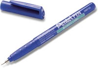 Marker permanentny Pentel Pen NMF50 niebieski