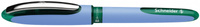 Pióro kulkowe Schneider One Hybrid N 0.5mm zielone