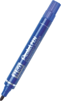 MARKER PERMANENTNY PENTEL N50 NIEBIESKI