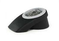 PODAJNIK DO SPINACZY DURABLE VEGAS CZARNY