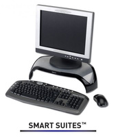 Podstawa pod monitor Fellowes Smart Suites