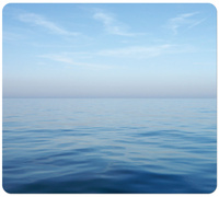Podkładka pod mysz Fellowes Earth Ocean