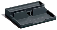 PRZYBORNIK NA BIURKO DURABLE VARICOLOR SMART OFFICE