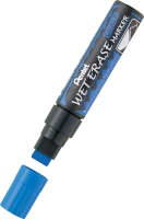 Marker kredowy Pentel Jumbo SMW56 niebieski