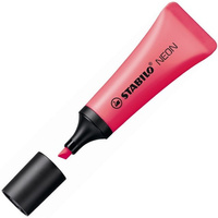 ZAKREŚLACZ STABILO NEON RÓŻOWY