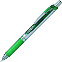 PIÓRO KULKOWE PENTEL ENERGEL BL77 ZIELONE