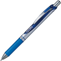 PIÓRO KULKOWE PENTEL ENERGEL BL77 NIEBIESKIE