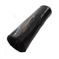 WORKI NA ŚMIECI BKF 120L LDPE CZARNE (25)