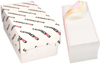 Papier komputerowy Emerson 150x12" 1+2 kolor (600) 
EMER002