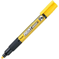 MARKER OLEJOWY PENTEL MMP20 ŻÓŁTY