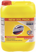 Płyn do Wc Domestos 5L Citrus