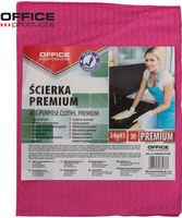 Ściereczki Office Products 34x45cm 80% wiskoza (3)