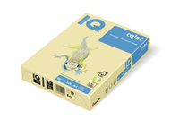 PAPIER MAESTRO COLOR A4/80g PASTEL JASNOŻÓŁTY (500)