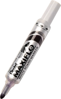 Marker do tablic Pentel Maxiflo MWL5M fioletowy