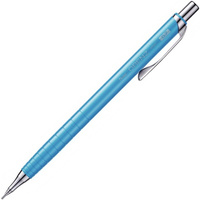 OŁÓWEK AUTOMATYCZNY PENTEL ORENZ 0.7mm BŁĘKITNY