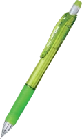 Ołówek automatyczny Pentel EnerGize PL105 0.5mm zielony