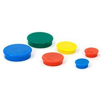 MAGNESY DO TABLIC 40mm (10)