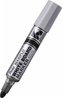 Marker do tablic Pentel Maxiflo MWL5W czarny