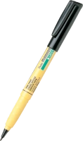 Marker do tkanin Pentel NM10 czarny