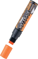 Marker kredowy Pentel Jumbo SMW56 pomarańczowy