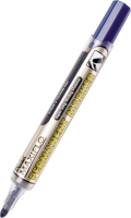 MARKER PERMANENTNY PENTEL NLF50 NIEBIESKI