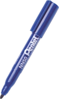 MARKER PERMANENTNY PENTEL NN50 NIEBIESKI