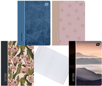 Zeszyt Interdruk PP A5/96k kratka