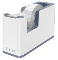 PODAJNIK DO TAŚMY LEITZ WOW BIAŁY