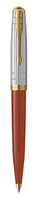 Długopis Parker 51 Premium Rege Red GT