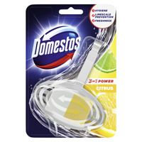 Zawieszka do Wc Domestos 35g Citrus