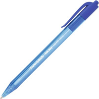 DŁUGOPIS PAPER MATE INKJOY 100 RT NIEBIESKI