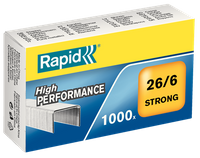 ZSZYWKI RAPID STRONG 26/6 (1000)