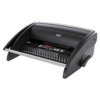 BINDOWNICA GBC CombBind C110