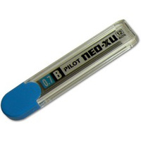 GRAFITY DO OŁÓWKÓW PILOT 0.7mm B (12)