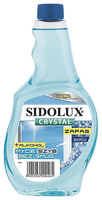 Płyn do szyb Sidolux 500ml zapas Arctic