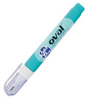 KOREKTOR W PIÓRZE OVAL 7ml