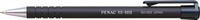 Długopis Penac RB-085B 0.7mm czarny