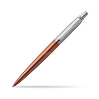 DŁUGOPIS PARKER JOTTER CHELSEA ORANGE CT