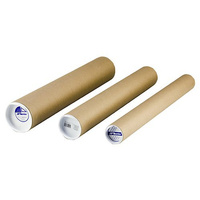 TUBA KARTONOWA śr.80mm/55cm