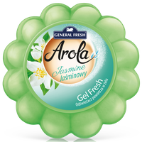 Odświeżacz powietrza Arola Gel Fresh 150g jaśmin