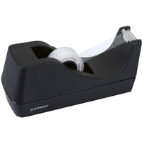 Podajnik do taśmy Donau czarny