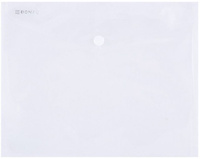 Teczka kopertowa Donau C5 dymna